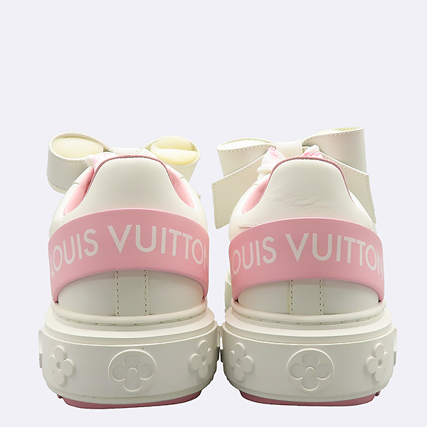 Louis Vuitton(̺) ȭƮ ũ  ŸӾƿ   Ŀ - 220MM [ϻԵ] ̹4 - ̺ ߰ǰ