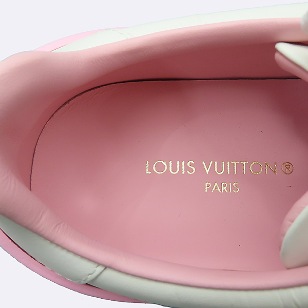 Louis Vuitton(̺) ȭƮ ũ  ŸӾƿ   Ŀ - 220MM [ϻԵ] ̹5 - ̺ ߰ǰ