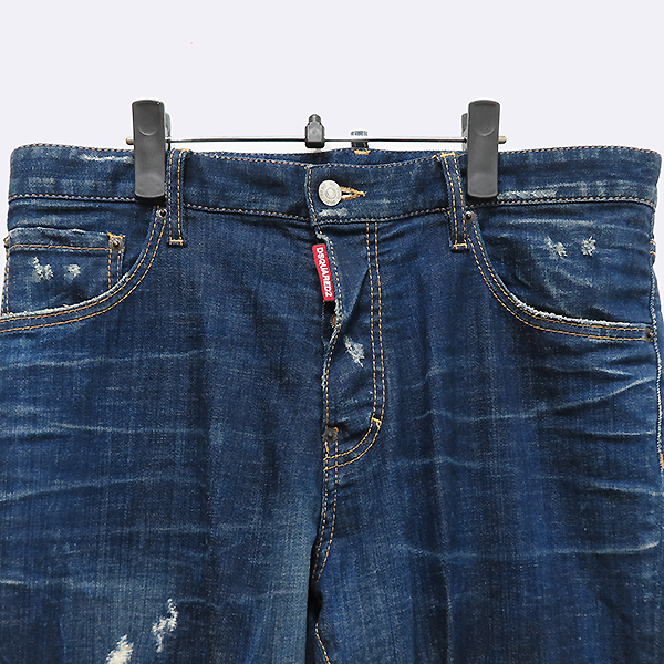 DSQUARED2(2) S71LB0789  ť  û - 50 [ϻԵ] ̹2 - ̺ ߰ǰ