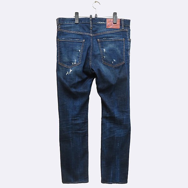 DSQUARED2(2) S71LB0789  ť  û - 50 [ϻԵ] ̹3 - ̺ ߰ǰ