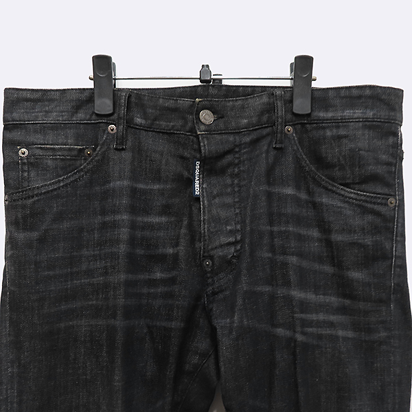 DSQUARED2(2) S74LB0400      û - 50 [ϻԵ] ̹2 - ̺ ߰ǰ