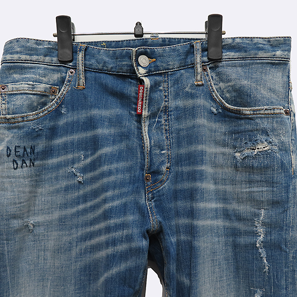 DSQUARED2(2) S74LB1444  ε  û - 48  [ϻԵ] ̹2 - ̺ ߰ǰ