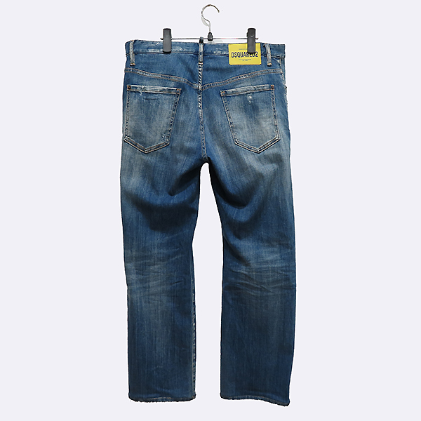 DSQUARED2(2) S74LB1444  ε  û - 48  [ϻԵ] ̹3 - ̺ ߰ǰ