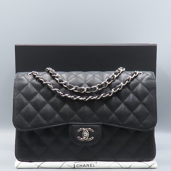 Chanel() A58600  ĳ Ŭ      ü ÷  [źԵ]