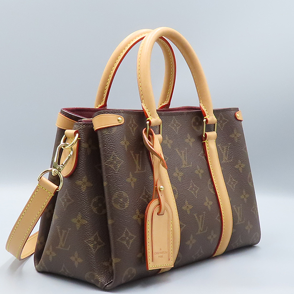 Louis Vuitton(̺) M44815 ׷ ĵ ÷ BB Ʈ + Ʈ 2WAY [źԵ] ̹3 - ̺ ߰ǰ