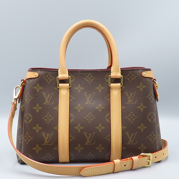 Louis Vuitton(̺) M44815 ׷ ĵ ÷ BB Ʈ + Ʈ 2WAY [źԵ] ̹4 - ̺ ߰ǰ