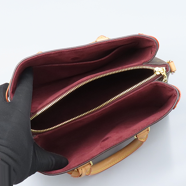 Louis Vuitton(̺) M44815 ׷ ĵ ÷ BB Ʈ + Ʈ 2WAY [źԵ] ̹7 - ̺ ߰ǰ