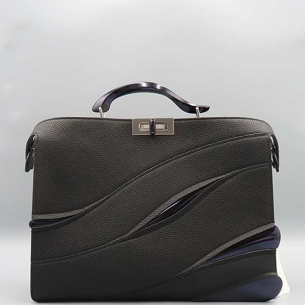 (̻) Fendi() 7VA529  FENDI X MAD Architects(Ű)  ī I SEE U (̾) ̵ Ʈ + Ʈ 2WAY [ϳ̻] ̹2 - ̺ ߰ǰ