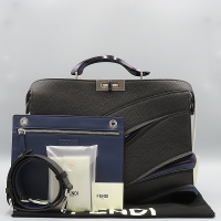 (̻)  FENDI X MAD Architects ī I SEE U ̵ 