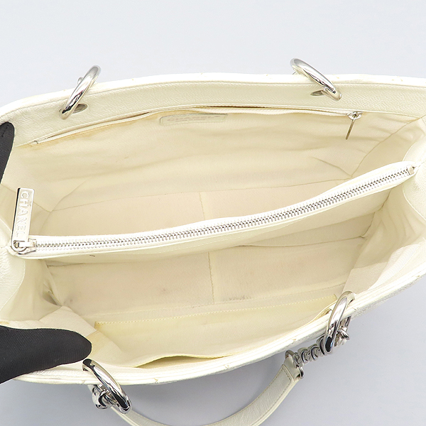 Chanel() A50995 ȭƮ ĳŲ ׷  ΰ ü  [] ̹5 - ̺ ߰ǰ