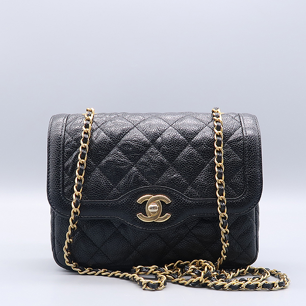 Chanel() A91057  Ʈ ĳ    ü ̴ ÷ ũν [] ̹2 - ̺ ߰ǰ