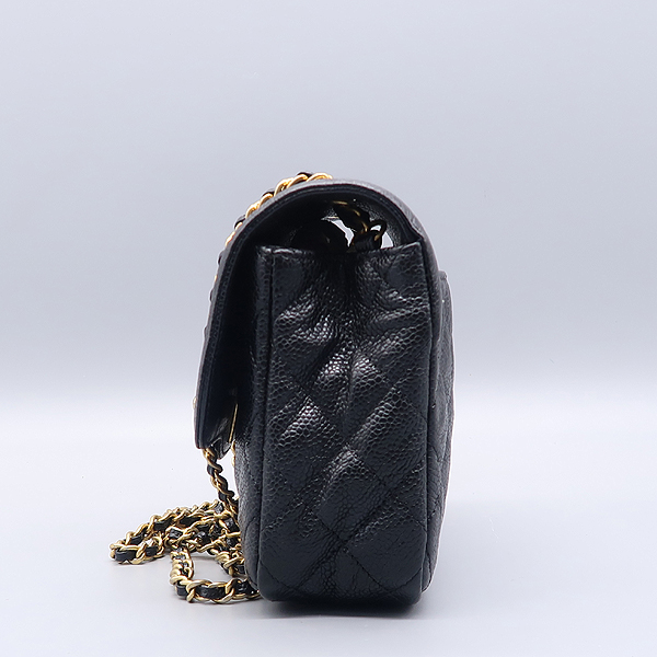 Chanel() A91057  Ʈ ĳ    ü ̴ ÷ ũν [] ̹3 - ̺ ߰ǰ