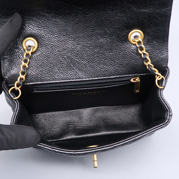 Chanel() A91057  Ʈ ĳ    ü ̴ ÷ ũν [] ̹6 - ̺ ߰ǰ