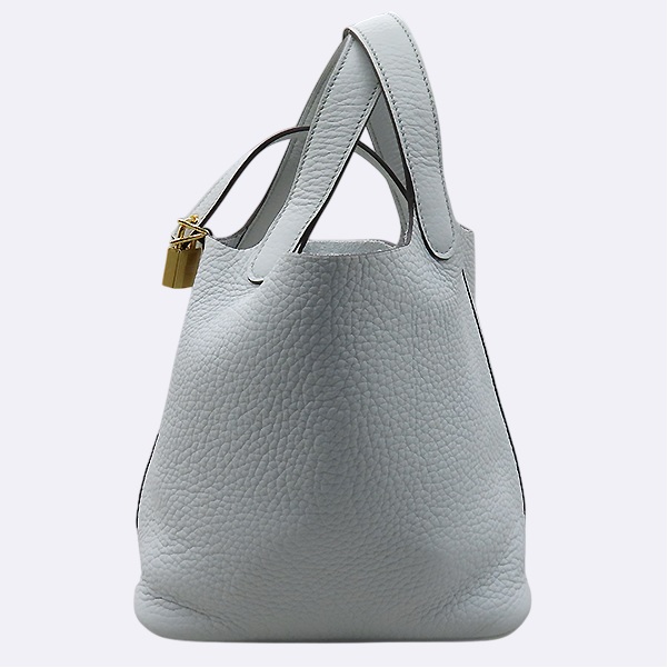 Hermes(޽) H056289 SAC PICOTIN LOCK ( ź ) Ʈ ÷ Ŭ   ź 18  Ʈ [λ꼾Һ] ̹3 - ̺ ߰ǰ