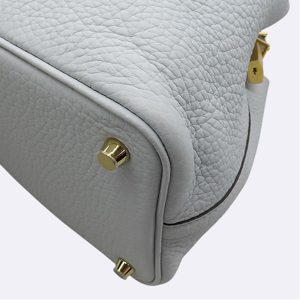 Hermes(޽) H056289 SAC PICOTIN LOCK ( ź ) Ʈ ÷ Ŭ   ź 18  Ʈ [λ꼾Һ] ̹4 - ̺ ߰ǰ