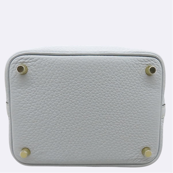 Hermes(޽) H056289 SAC PICOTIN LOCK ( ź ) Ʈ ÷ Ŭ   ź 18  Ʈ [λ꼾Һ] ̹5 - ̺ ߰ǰ