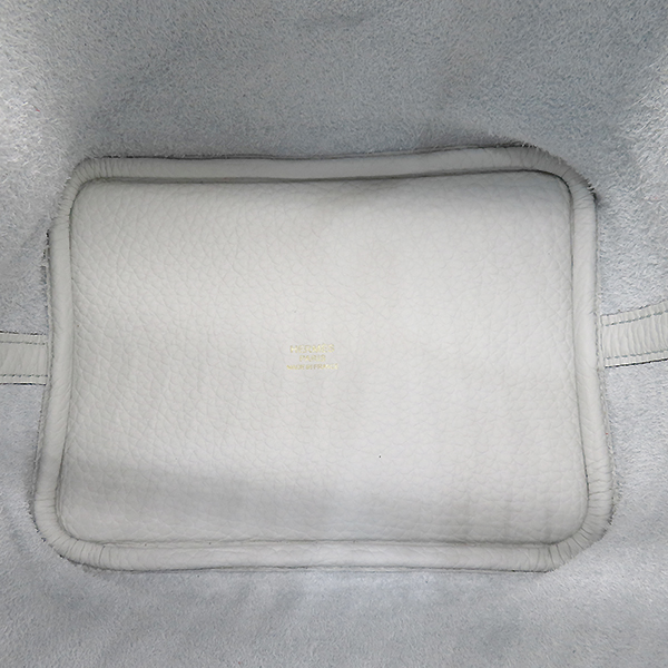 Hermes(޽) H056289 SAC PICOTIN LOCK ( ź ) Ʈ ÷ Ŭ   ź 18  Ʈ [λ꼾Һ] ̹6 - ̺ ߰ǰ