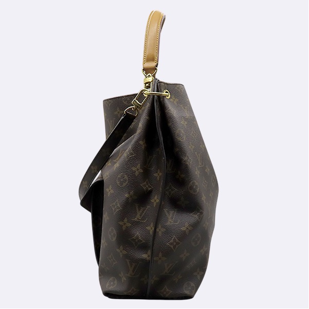 Louis Vuitton(̺) M40781 ׷ ĵ Ƽ Ʈ + Ʈ 2WAY [λ꼾Һ] ̹2 - ̺ ߰ǰ