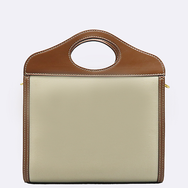 Burberry() 8014615 ȣ丮 ̴  ĵ   ũν 2WAY [ϻԵ] ̹4 - ̺ ߰ǰ