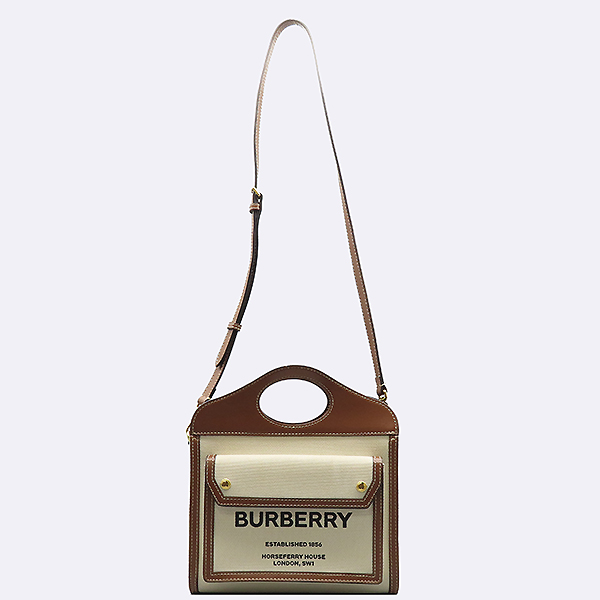Burberry() 8014615 ȣ丮 ̴  ĵ   ũν 2WAY [ϻԵ] ̹5 - ̺ ߰ǰ