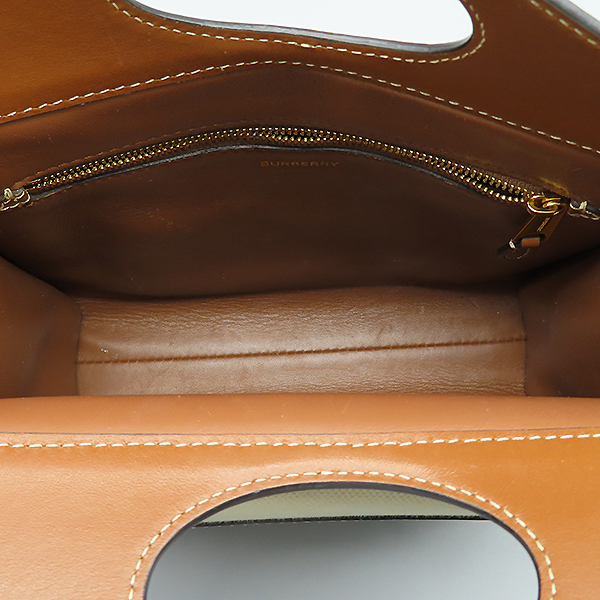 Burberry() 8014615 ȣ丮 ̴  ĵ   ũν 2WAY [ϻԵ] ̹7 - ̺ ߰ǰ