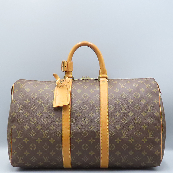 Louis Vuitton(̺) M41428 ׷ ĵ Ű 45  Ʈ [źԵ]