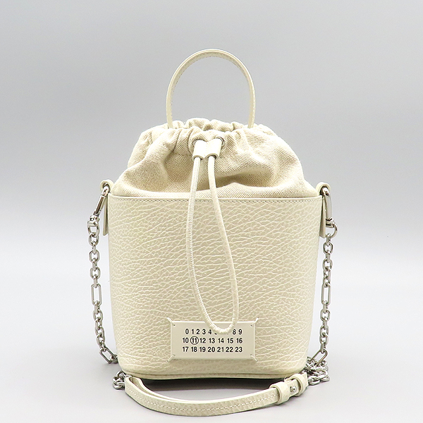 Maison Margiela( ) S61WG0035 ȭƮ  5AC  Ŷ ü Ʈ + Ʈ 2WAY [̷Ե]