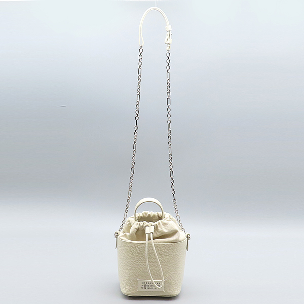 Maison Margiela( ) S61WG0035 ȭƮ  5AC  Ŷ ü Ʈ + Ʈ 2WAY [̷Ե] ̹3 - ̺ ߰ǰ