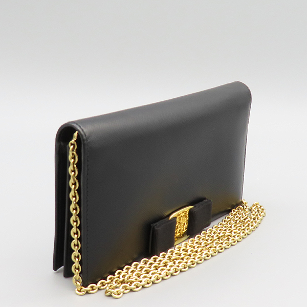 Ferragamo(󰡸) 22 B850  ǾƳ   ٶ  ü  ũν [̷Ե] ̹4 - ̺ ߰ǰ