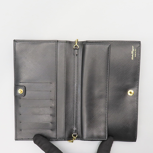 Ferragamo(󰡸) 22 B850  ǾƳ   ٶ  ü  ũν [̷Ե] ̹7 - ̺ ߰ǰ