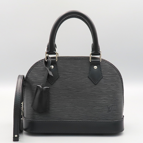 Louis Vuitton(̺) M40862  NOIR  ˸ BB Ʈ + Ʈ 2WAY- Ĩ [õȽż] ̹2 - ̺ ߰ǰ