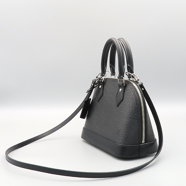 Louis Vuitton(̺) M40862  NOIR  ˸ BB Ʈ + Ʈ 2WAY- Ĩ [õȽż] ̹3 - ̺ ߰ǰ