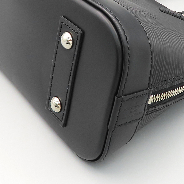 Louis Vuitton(̺) M40862  NOIR  ˸ BB Ʈ + Ʈ 2WAY- Ĩ [õȽż] ̹5 - ̺ ߰ǰ