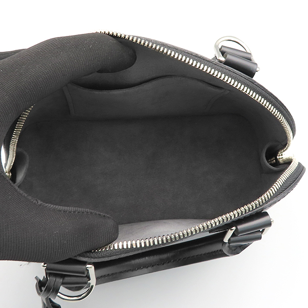 Louis Vuitton(̺) M40862  NOIR  ˸ BB Ʈ + Ʈ 2WAY- Ĩ [õȽż] ̹7 - ̺ ߰ǰ