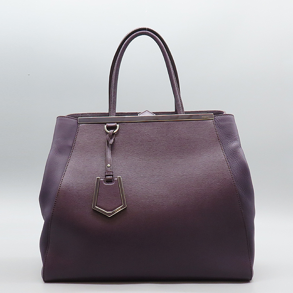 Fendi() 8BH251  ÷  VITELLO SHOPPING 2JOURS 긣 Ʈ [̷Ե] ̹2 - ̺ ߰ǰ