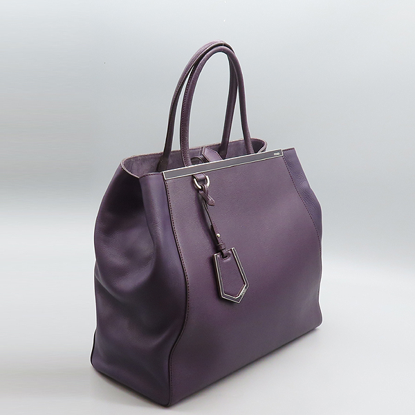 Fendi() 8BH251  ÷  VITELLO SHOPPING 2JOURS 긣 Ʈ [̷Ե] ̹3 - ̺ ߰ǰ