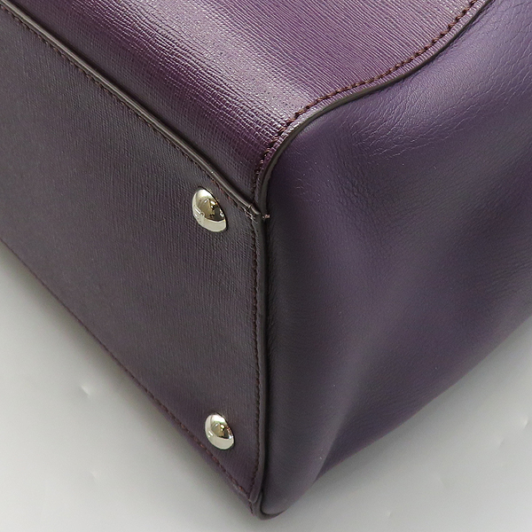 Fendi() 8BH251  ÷  VITELLO SHOPPING 2JOURS 긣 Ʈ [̷Ե] ̹5 - ̺ ߰ǰ