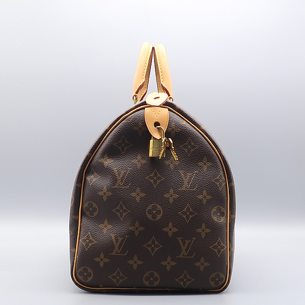Louis Vuitton(̺) M41524 ׷ ĵ ǵ 35 Ʈ [] ̹3 - ̺ ߰ǰ