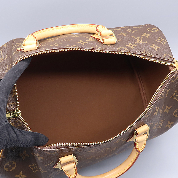 Louis Vuitton(̺) M41524 ׷ ĵ ǵ 35 Ʈ [] ̹6 - ̺ ߰ǰ