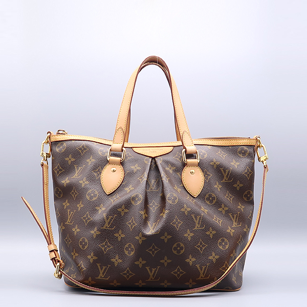 Louis Vuitton(̺) M40145 ׷ ĵ ȷ PM Ʈ + Ʈ 2WAY [] ̹2 - ̺ ߰ǰ