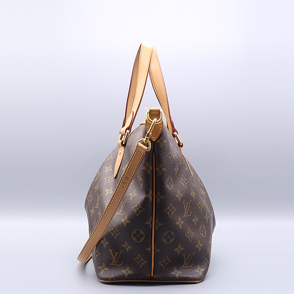Louis Vuitton(̺) M40145 ׷ ĵ ȷ PM Ʈ + Ʈ 2WAY [] ̹3 - ̺ ߰ǰ