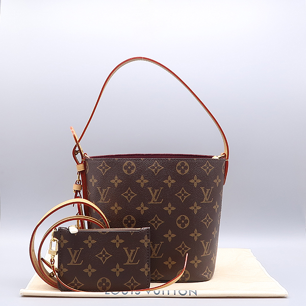 Louis Vuitton(̺) M12925 ׷ ĵ   BB Ŷ  + Ŀġ []