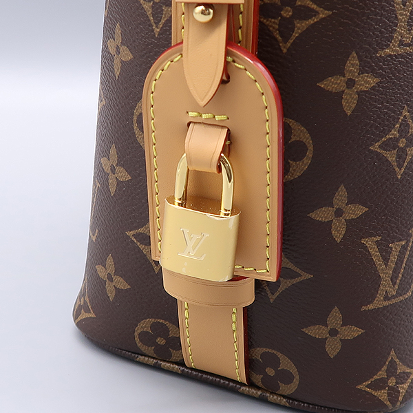 Louis Vuitton(̺) M12925 ׷ ĵ   BB Ŷ  + Ŀġ [] ̹3 - ̺ ߰ǰ
