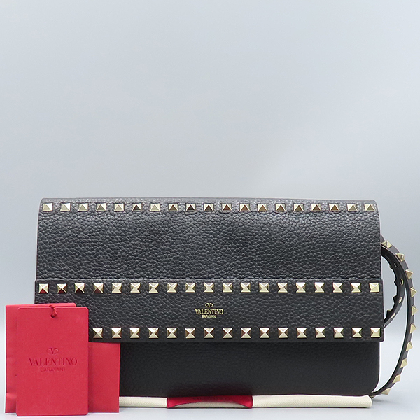 VALENTINO(߷Ƽ) TW2B0E80YRK   Ż ͵ Ŭġ + Ʈ [źԵ]