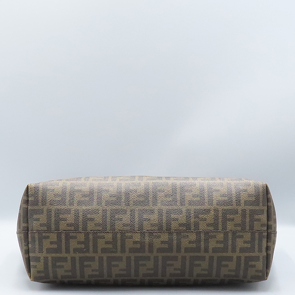 Fendi() 8BH185   PVC ĵ ZUCCA ī   [źԵ] ̹3 - ̺ ߰ǰ