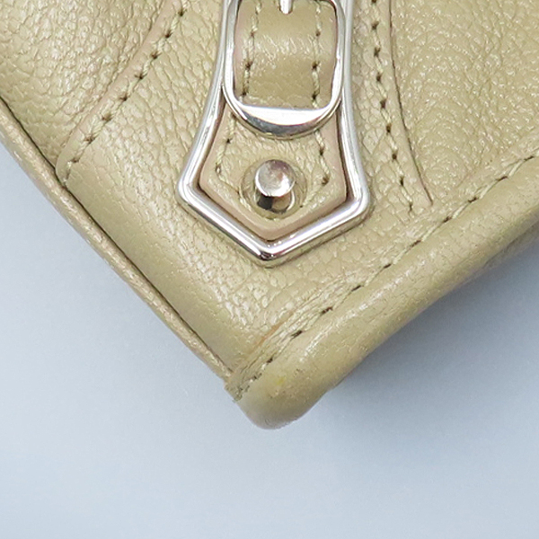 Balenciaga(�߷��þư�) 453293 ������ ���� Ŭ���� ��Ƽ ���� ��Ŭ ���� �̴Ϲ� 2WAY [��ź�Ե���] �̹���5 - ���̺��� �߰���ǰ