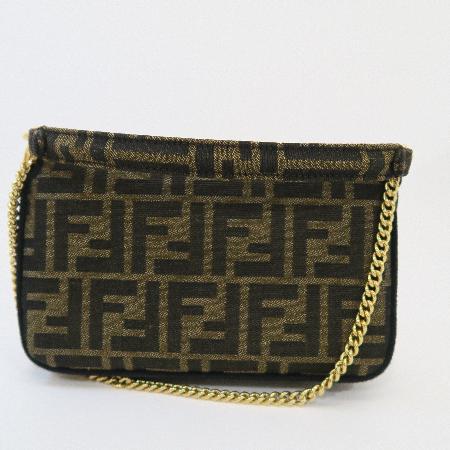  Fendi(���) 8BS017 �ٰ�Ʈ �̴� ���� �ڵ� �̴� ����+ũ�ν��� 2WAY [û�ֱ�õ������] �̹���5 - ���̺��� �߰���ǰ