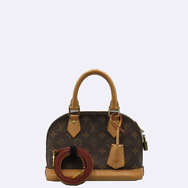Louis Vuitton(̺) M53152 ׷ ĵ ˸ BB Ʈ + Ʈ 2WAY [νż]