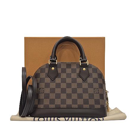 Louis Vuitton(·çÀ̺ñÅë) N41221 ´Ù¹Ì¿¡ ¾Ë¸¶ BB Å䯮¹é + ¼ñ´õ½ºÆ®·¦ 2WAY (±¤ÁÖ·Ôµ¥Á¡) Louis Vuitton(·çÀ̺ñÅë) N41221 ´Ù¹Ì¿¡ ¾Ë¸¶ BB Å䯮¹é + ¼ñ´õ½ºÆ®·¦ 2WAY (±¤ÁÖ·Ôµ¥Á¡)