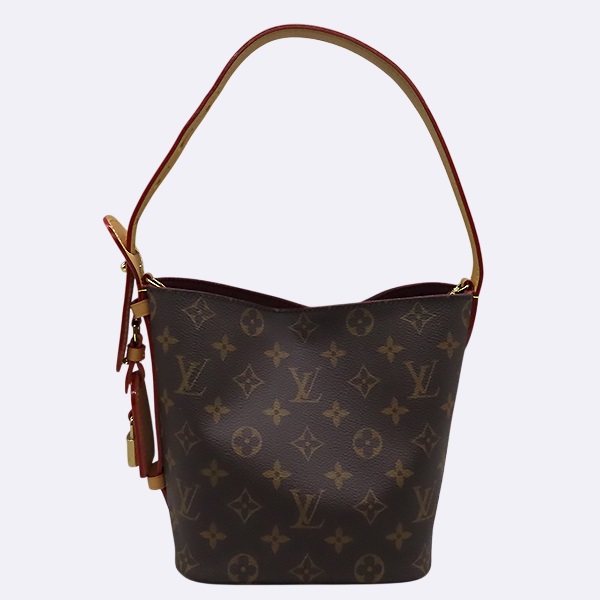 Louis Vuitton(̺) M12925 ׷ ĵ   BB Ŷ  + Ŀġ [λ꼾Һ] ̹2 - ̺ ߰ǰ